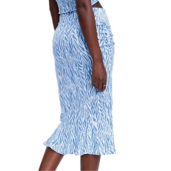 Limited addition, Diane Von Fürstenberg size xxs - Picture 5 of 6